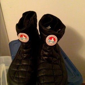 COPY - North face